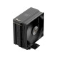 Ocypus Iota A40 BK Single Tower Air CPU Cooler With Display